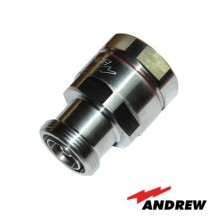 COMMSCOPE ANDREW AL5DF-PSA Conector DIN 7-16 Hembra par