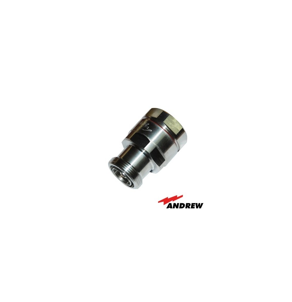 COMMSCOPE ANDREW AL5DF-PSA Conector DIN 7-16 Hembra par