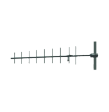 Syscom SD-4509 Antena Yagi Direccional de 450-470 MHz 9