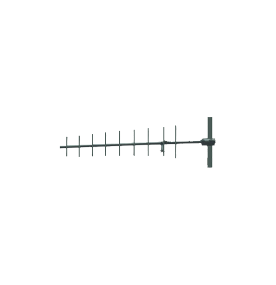 Syscom SD-4509 Antena Yagi Direccional de 450-470 MHz 9