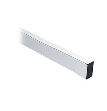 CAME 001-G0401 Mástil de Aluminio para KX-BG-G4