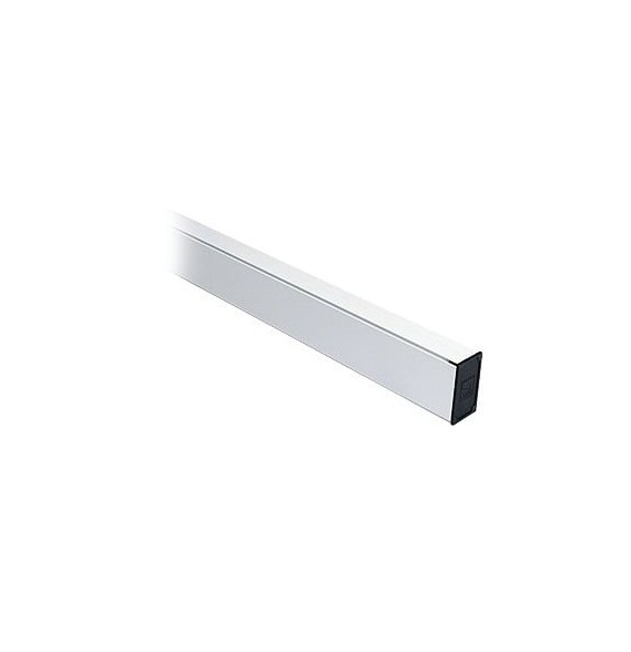 CAME 001-G0401 Mástil de Aluminio para KX-BG-G4