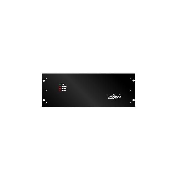 CRESCEND P8-R2JK1-C5-001 Amplificador de Ciclo Continuo