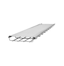 CHAROFIL MG-50-155EZ Tapa automática para charola 300 m