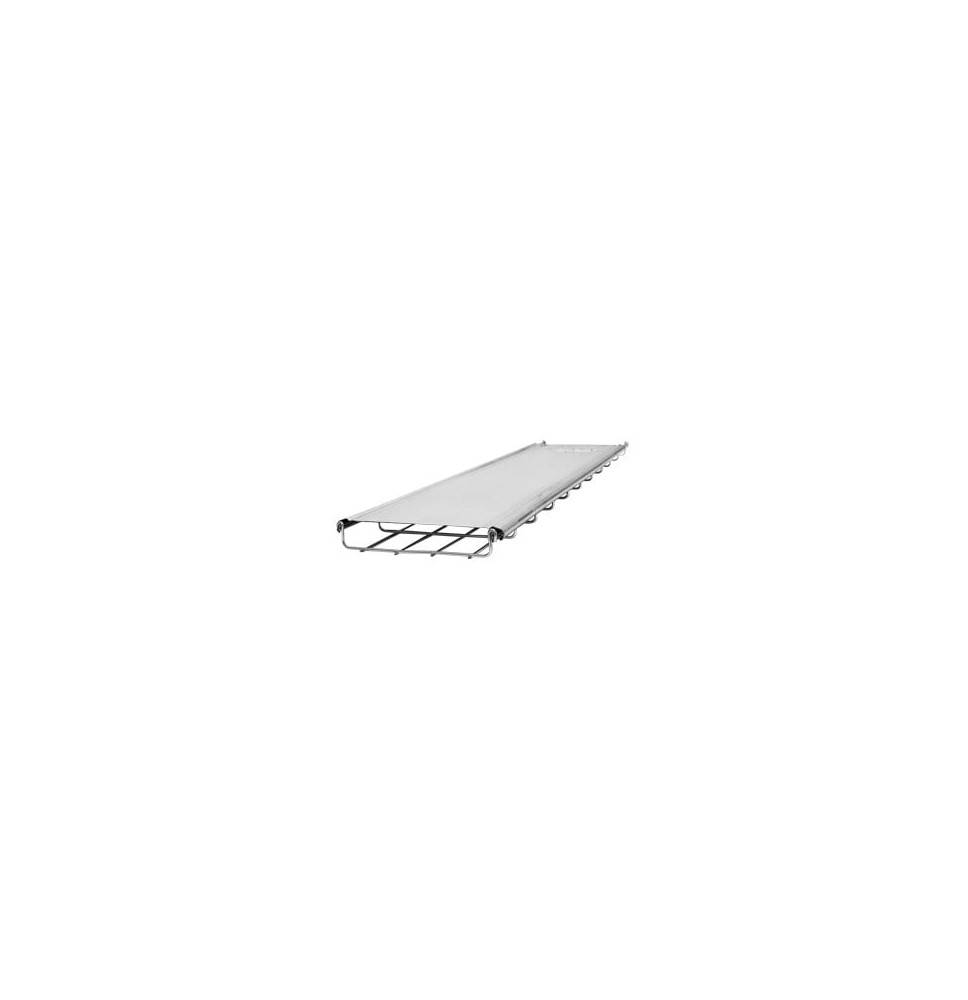CHAROFIL MG-50-155EZ Tapa automática para charola 300 m