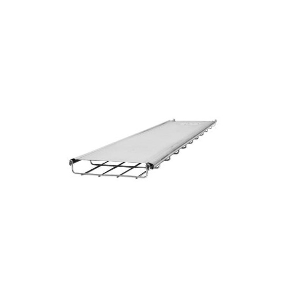 CHAROFIL MG-50-155EZ Tapa automática para charola 300 m