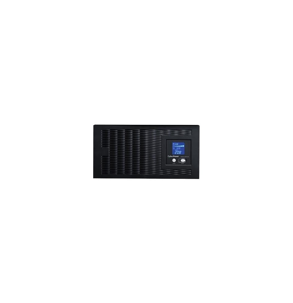 CYBERPOWER PR5000LCDRTXL5UTF UPS de 5000 VA/4500 W Topo