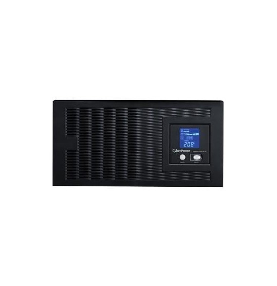 CYBERPOWER PR5000LCDRTXL5UTF UPS de 5000 VA/4500 W Topo