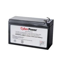 CYBERPOWER RB1280 Batería de Reemplazo de 12V/8Ah para