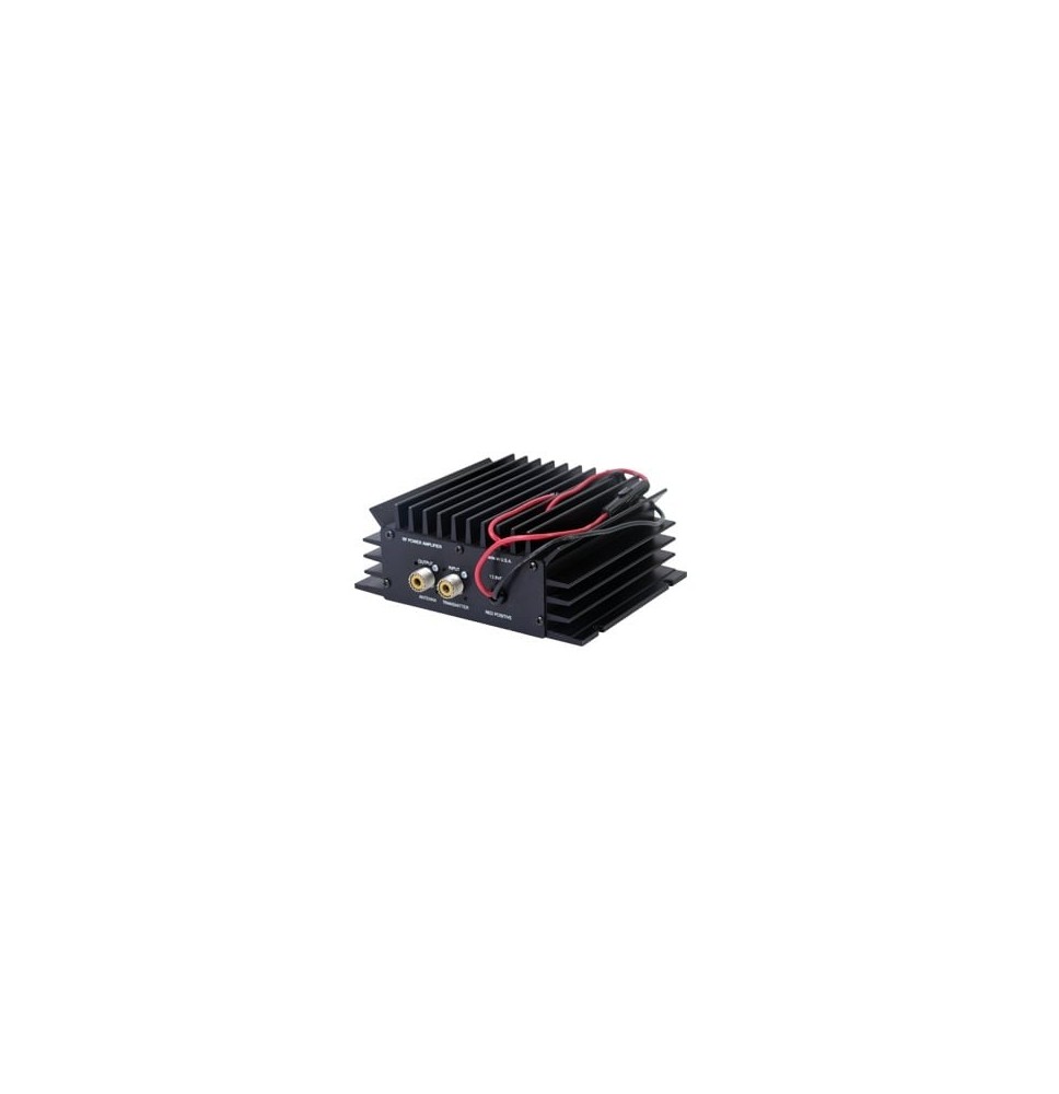 CRESCEND UVC-100-5RF Amplificador VOCOM en UHF 450-470
