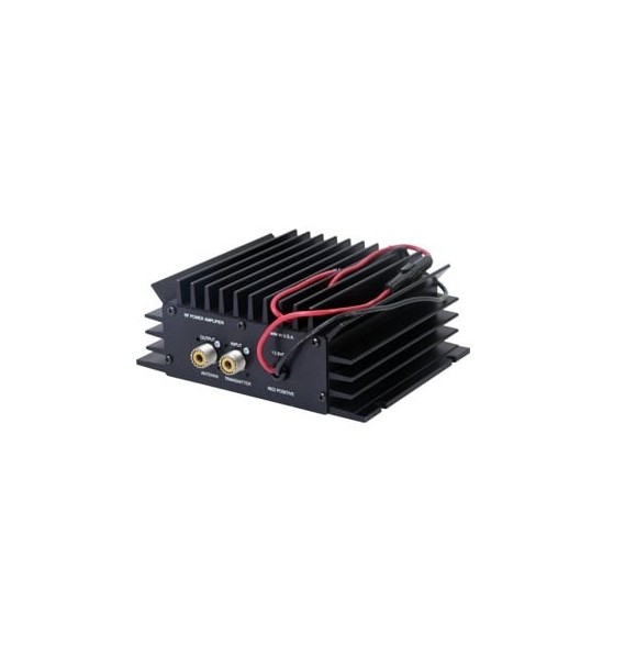 CRESCEND UVC-100-5RF Amplificador VOCOM en UHF 450-470
