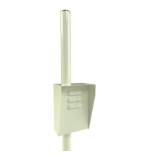 EPCOM RF-SOP Montaje para piso para PRO6RF y PRO12RF