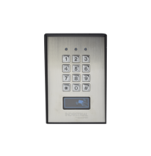 EPCOM PRO-KEYPAD-3V2 Teclado Exterior/Interior Antivand