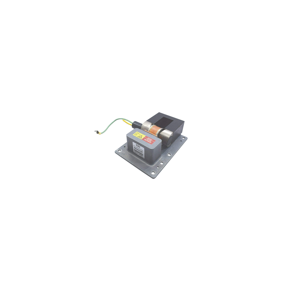 E2V MG5223F Magnetrón de 30 kW en banda S para radares