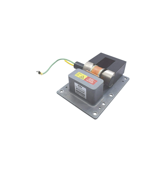 E2V MG5223F Magnetrón de 30 kW en banda S para radares