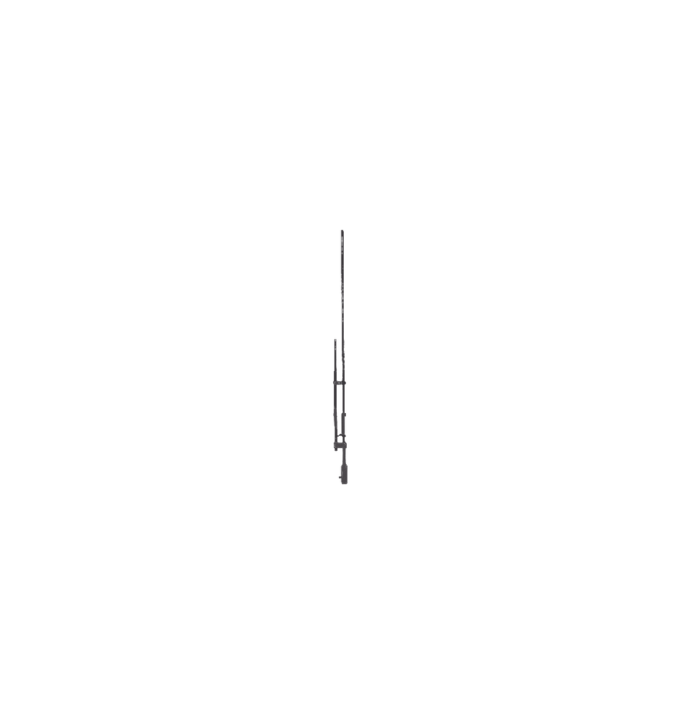 Syscom SJ380 Antena Base UHF Rango de Frecuencia 380 -