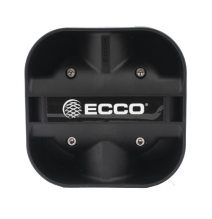 ECCO C3100U Bocina Compacta de Uso Rudo 100 Watts de Po