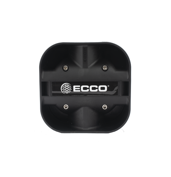 ECCO C3100U Bocina Compacta de Uso Rudo 100 Watts de Po