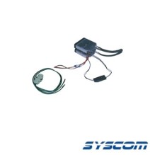 Syscom ITS10KIT Interface para Radios ICF320 / 420 Incl