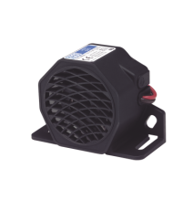 ECCO EA5050 Alarma de reversa inteligente 12-24 V 87 dB