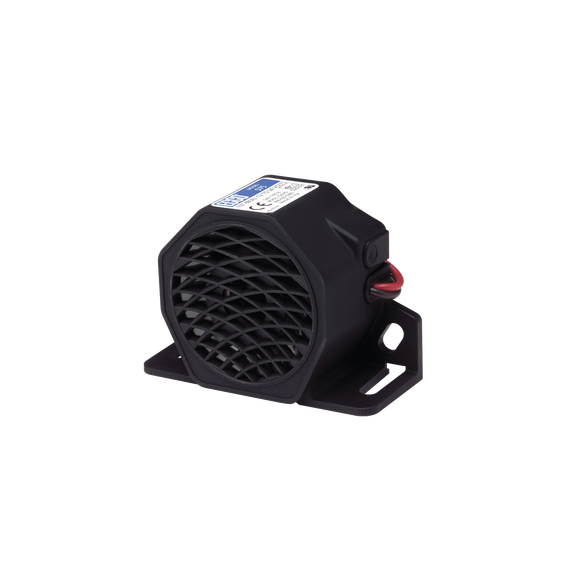 ECCO EA5200 Alarma de reversa de multi-frecuencia 12-24