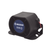 ECCO EA9724 Alarma de reversa inteligente 12-24 V 77- 9