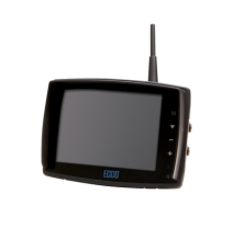 ECCO EC5605WM Monitor Para Sistema De Reversa Inalambri