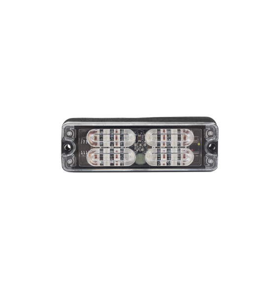 ECCO ED3511RB Luz Perimetral 12 LED Ultra Brillantes Co