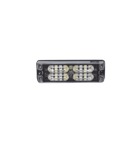 ECCO ED3511RW Luz Perimetral 12 LED Ultra Brillantes Co