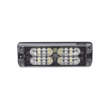 ECCO ED3511RW Luz Perimetral 12 LED Ultra Brillantes Co