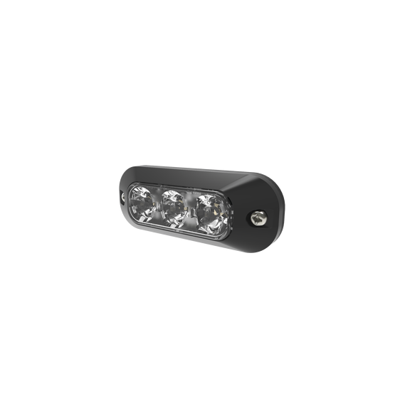 ECCO ED-3703C Luz perimetral de 3 LEDS color blanco