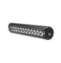 ECCO ED3755-AW Luz perimetral  12 LEDs Ultra Brillantes