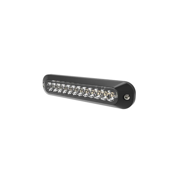 ECCO ED3755-AW Luz perimetral  12 LEDs Ultra Brillantes