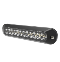 ECCO ED3755BC Luz perimetral  12 LEDs Ultra Brillantes