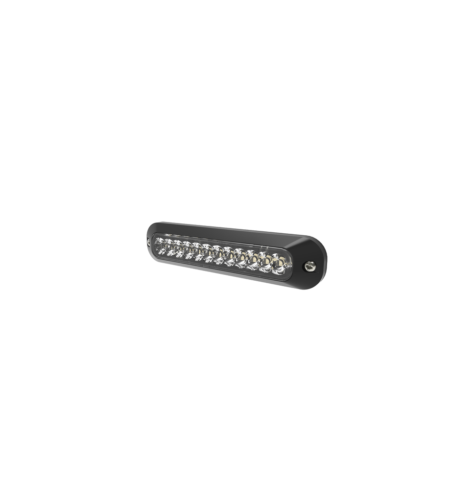 ECCO ED3755BC Luz perimetral  12 LEDs Ultra Brillantes