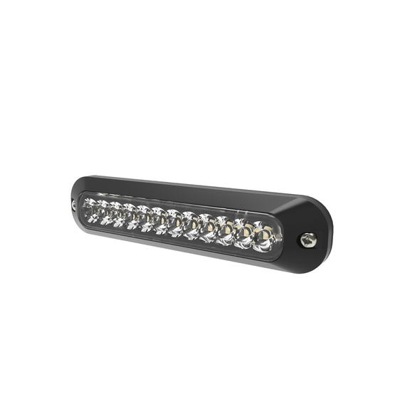 ECCO ED3755BC Luz perimetral  12 LEDs Ultra Brillantes