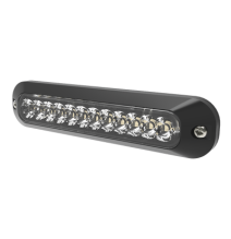 ECCO ED3755-RB Luz perimetral  12 LEDs Ultra Brillantes