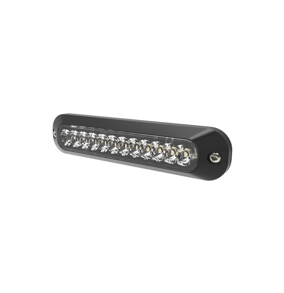 ECCO ED3755-RB Luz perimetral  12 LEDs Ultra Brillantes