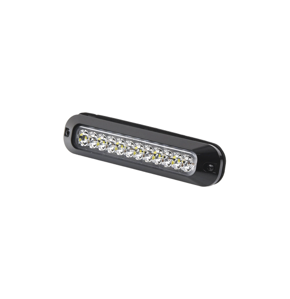 ECCO ED3755-RC Luz perimetral  12 LEDs Ultra Brillantes