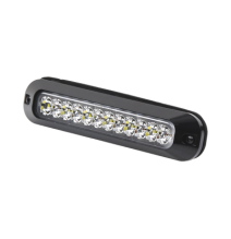 ECCO ED3755-RC Luz perimetral  12 LEDs Ultra Brillantes