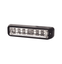 ECCO ED-3766RB Luz de advertencia LED direccional de do