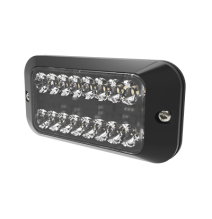 ECCO ED3789-AC Luz Auxiliar Serie EDX3789 8 LEDs Ultra