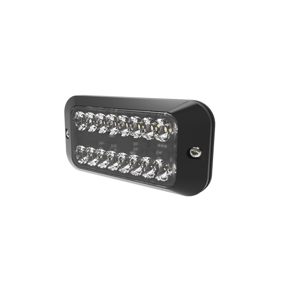 ECCO ED3789-AC Luz Auxiliar Serie EDX3789 8 LEDs Ultra