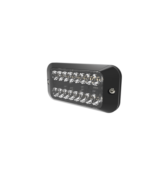 ECCO ED3789-RW Luz auxiliar con 16 LEDs color rojo-clar