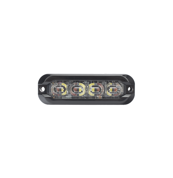 ECCO ED3793RW Luz perimetral  8 LED Ultra Brillantes Du