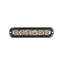 ECCO ED3794AW Luz perimetral  12 LED Ultra Brillantes D