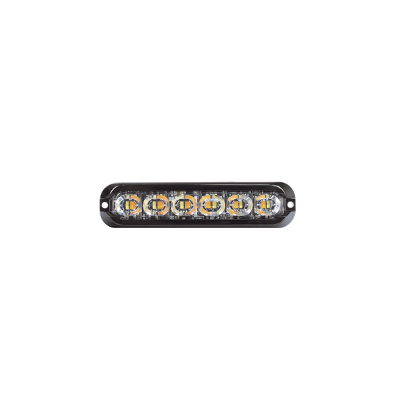 ECCO ED3794AW Luz perimetral  12 LED Ultra Brillantes D