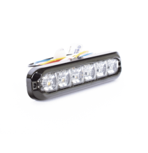 ECCO ED3794AW Luz perimetral  12 LED Ultra Brillantes D