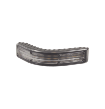 ECCO ED5101CAW Luz direccional de esquina 12 Led 12-24