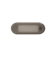 ECCO EW0371 Luz LED interior de cortesía color blanco c
